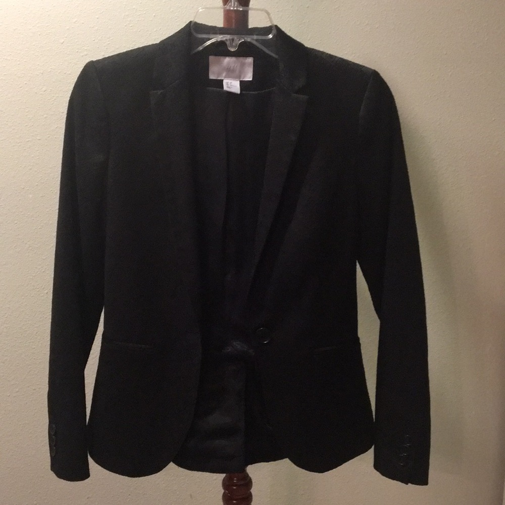 H&M Stylish Blazer
